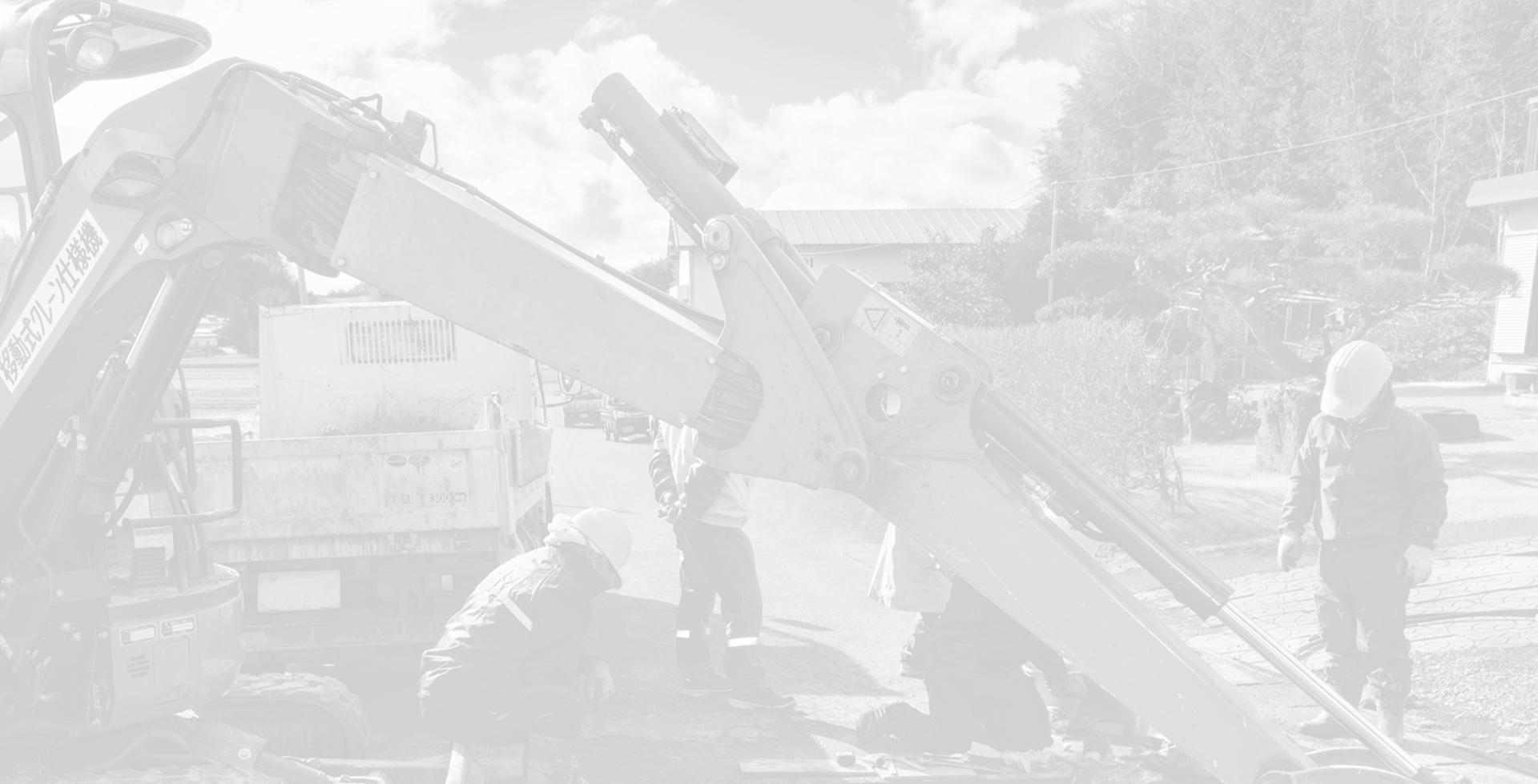 水道工事業界の現状