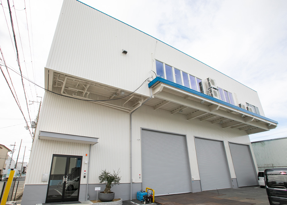 株式会社ヤマヒロ工業