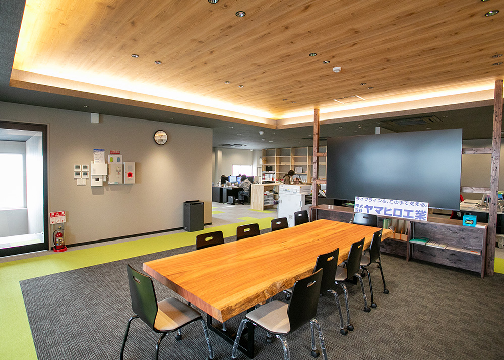 株式会社ヤマヒロ工業
