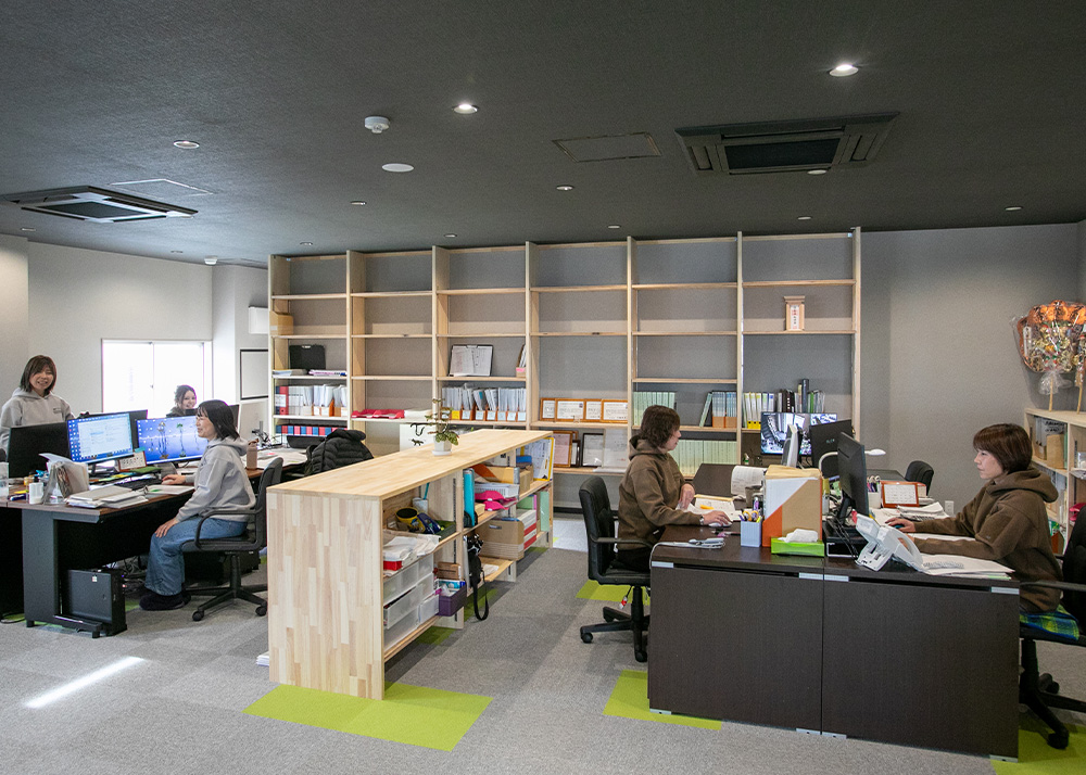 株式会社ヤマヒロ工業