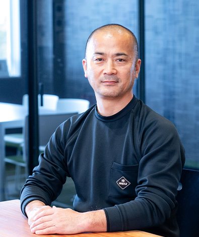 ヤマヒロ工業で働くスタッフたち