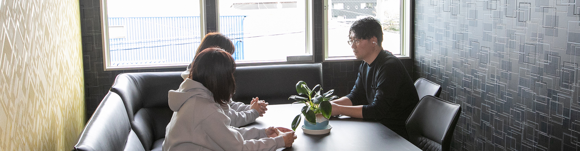 キービジュアル