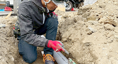 ヤマヒロ工業の各事業について