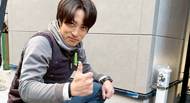 ヤマヒロ工業の各事業について