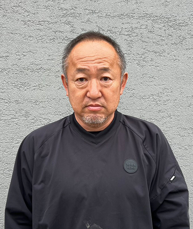 ヤマヒロ工業で働くスタッフたち