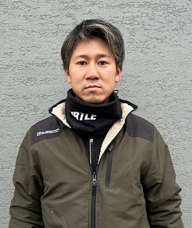 ヤマヒロ工業で働くスタッフたち